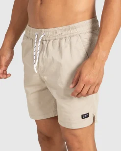 Unit Clothing UNIT Mens Stone 16