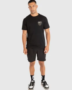 Unit Clothing UNIT Mens Topic T-Shirt Outlet