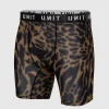 Unit Clothing UNIT Mens Trap Underwear Trunks MULTI Hot