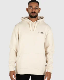 Unit Clothing UNIT Mens Worldwide Pull Over Hoodie Online