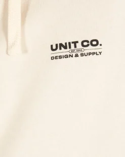 Unit Clothing UNIT Mens Worldwide Pull Over Hoodie Online