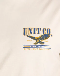 Unit Clothing UNIT Nova Mens T-Shirt Shop