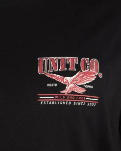 Unit Clothing UNIT Nova Mens T-Shirt Shop