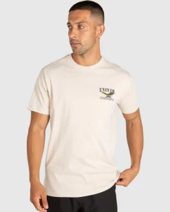 Unit Clothing UNIT Nova Mens T-Shirt Shop