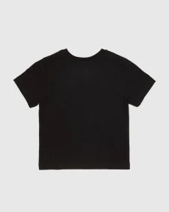 Unit Clothing UNIT Off Road Kids Tee BLACK Discount