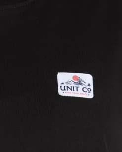 Unit Clothing UNIT Outback Ladies Muscle Shirt Hot