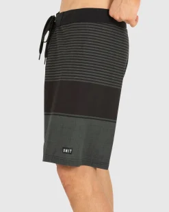 Unit Clothing UNIT Raw Mens 19