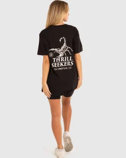 Unit Clothing UNIT Scorpion Unisex T-Shirt Best