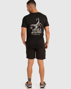 Unit Clothing UNIT Scorpion Unisex T-Shirt Best