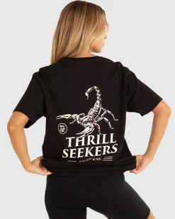 Unit Clothing UNIT Scorpion Unisex T-Shirt Best