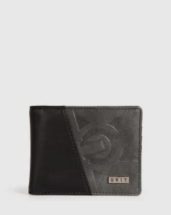 Unit Clothing UNIT Split Wallet Hot