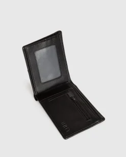 Unit Clothing UNIT Split Wallet Hot