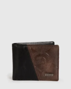Unit Clothing UNIT Split Wallet Hot