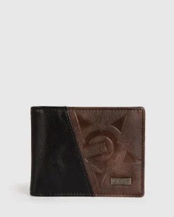 Unit Clothing UNIT Split Wallet Hot