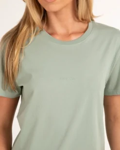 Unit Clothing UNIT Studio Ladies T-Shirt Cheap