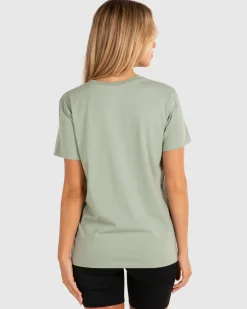Unit Clothing UNIT Studio Ladies T-Shirt Cheap