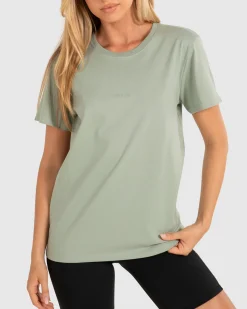 Unit Clothing UNIT Studio Ladies T-Shirt Cheap