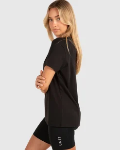 Unit Clothing UNIT Studio Ladies T-Shirt Cheap