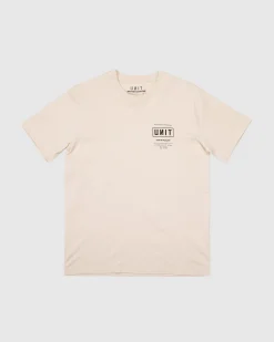 Unit Clothing UNIT Topic Youth T-Shirt Cheap