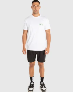 Unit Clothing UNIT Trap Mens T-Shirt Best