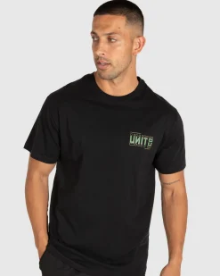 Unit Clothing UNIT Trap Mens T-Shirt Best