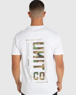 Unit Clothing UNIT Trap Mens T-Shirt Best