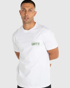 Unit Clothing UNIT Trap Mens T-Shirt Best