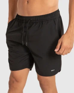 Unit Clothing UNIT Vent Mens 16" Shorts New