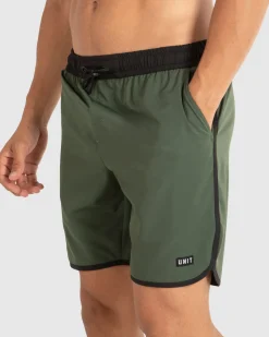 Unit Clothing UNIT Vent Mens 16