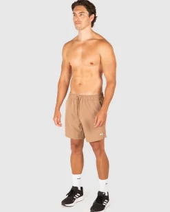 Unit Clothing UNIT Venture Elastic Stretch Shorts Outlet