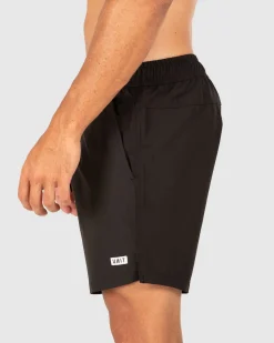 Unit Clothing UNIT Venture Elastic Stretch Shorts Outlet