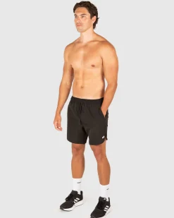 Unit Clothing UNIT Venture Elastic Stretch Shorts Outlet