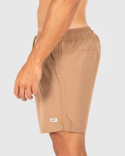 Unit Clothing UNIT Venture Elastic Stretch Shorts Outlet