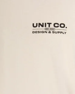 Unit Clothing UNIT Worldwide Mens T-Shirt Online