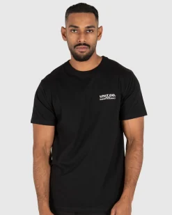 Unit Clothing UNIT Worldwide Mens T-Shirt Online