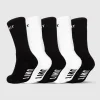 Unit Clothing UNIT Youth Storm Bamboo Socks - 5 Pack MULTI Shop